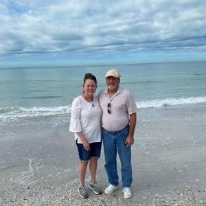 Meet your Posher, Donald